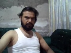 Recent screenshot of mkshah9