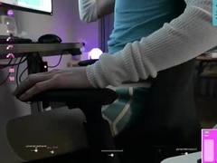 Recent screenshot of mkuo