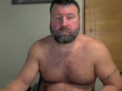 Recent screenshot of mlangworthy