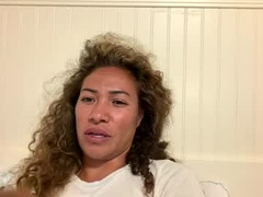 Recent screenshot of moana_mack