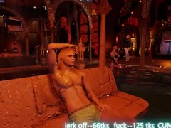 Recent screenshot of model1adav