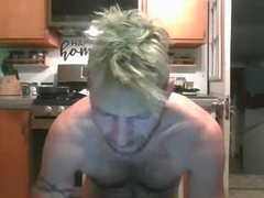 Recent screenshot of mohawklittle