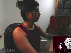 Recent screenshot of moira_core