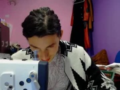 Recent screenshot of moira_hot