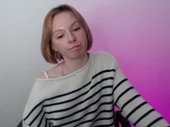 Recent screenshot of mollilove