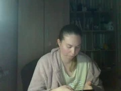 Recent screenshot of molly971345