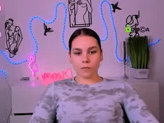 Recent screenshot of molly__kiss