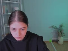 Recent screenshot of molly_hollow