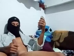 Recent screenshot of molly_honey36