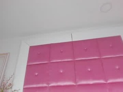 Recent screenshot of molly_jackson