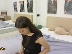 Recent screenshot of molly_miavka