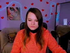 Recent screenshot of molly_mouse_