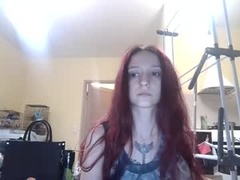 Recent screenshot of molly_polly9