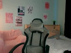 Recent screenshot of molly_rettyy