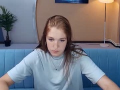 Recent screenshot of molly_rice