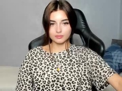 Recent screenshot of molly_ww