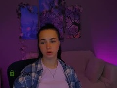 Recent screenshot of molly_xxx3