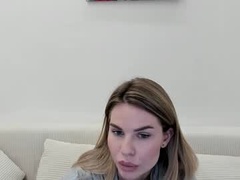 Recent screenshot of mollycem345