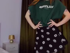 Recent screenshot of mollydangerous