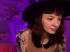 Recent screenshot of mollyjiggles