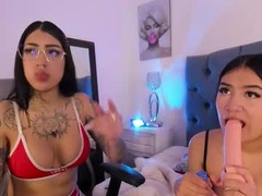 Recent screenshot of mollyloo7