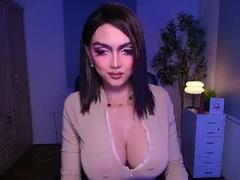 Recent screenshot of mollymistress