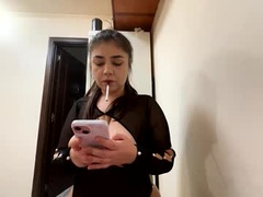 Recent screenshot of mollymusee