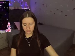 Recent screenshot of mollyperfect