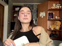 Recent screenshot of mollyqueen18