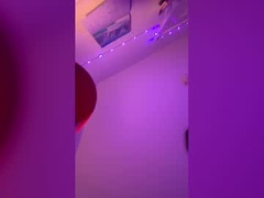 Recent screenshot of molocup