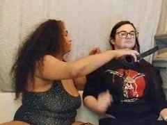 Recent screenshot of mommybubbles2