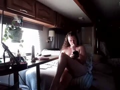 Recent screenshot of mommyedgecamp