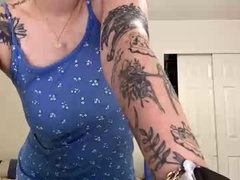 Recent screenshot of mommymamacita