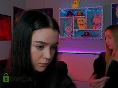 Recent screenshot of monalove_