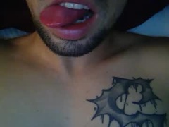 Recent screenshot of monayrolo