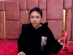 Recent screenshot of monica_cardenas