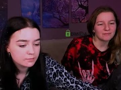 Recent screenshot of monica_xcx