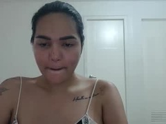 Recent screenshot of monicaconde