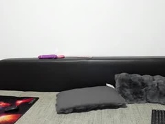 Recent screenshot of monicacure