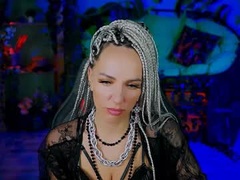 Recent screenshot of monicamaxwel