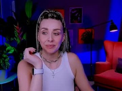Recent screenshot of monicariley