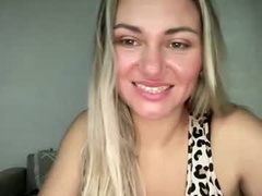 Recent screenshot of monicasweettty