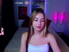 Recent screenshot of monicaweber_