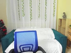 Recent screenshot of monika_pinch