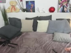 Recent screenshot of monikalowww