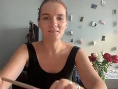 Recent screenshot of moniquerinn