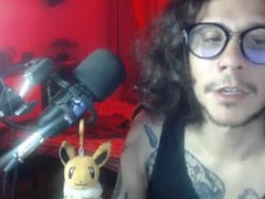 Recent screenshot of monkey_d_mew