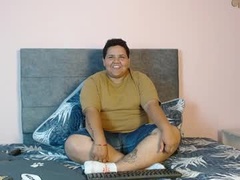 Recent screenshot of monserratthomson