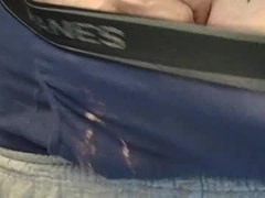 Recent screenshot of monster420_203
