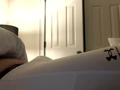Recent screenshot of monster777twerk